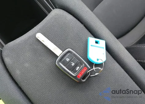 2021 Honda Civic Lx из США, поврежденный, VIN 2HGFC2F65MH542433